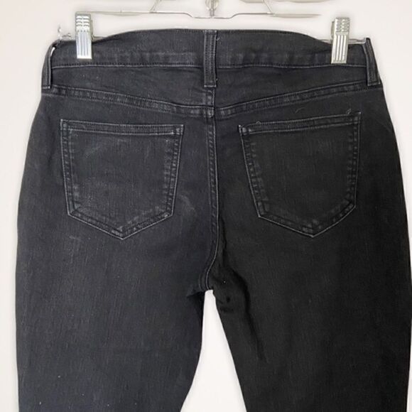 Old Navy The Diva Black Jeans - Picture 2 of 6